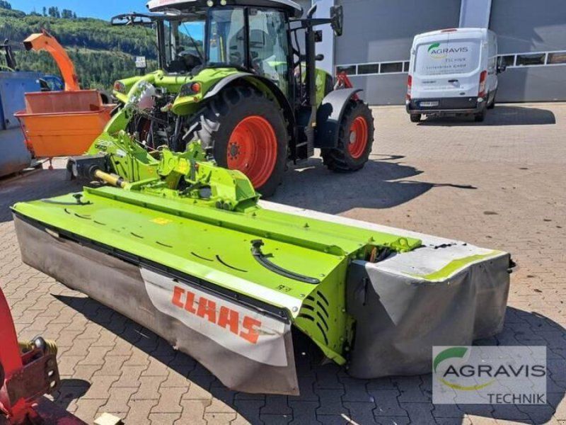 Claas DISCO 3200 C CONTOUR