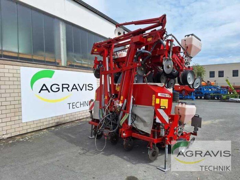 Becker AEROMAT P 8 ZG HKP DTE