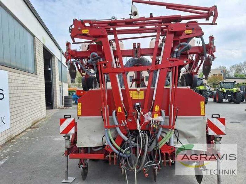 Becker AEROMAT P 8 ZG HKP DTE