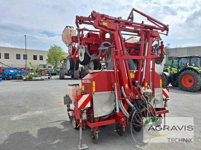 Becker AEROMAT P 8 ZG HKP DTE