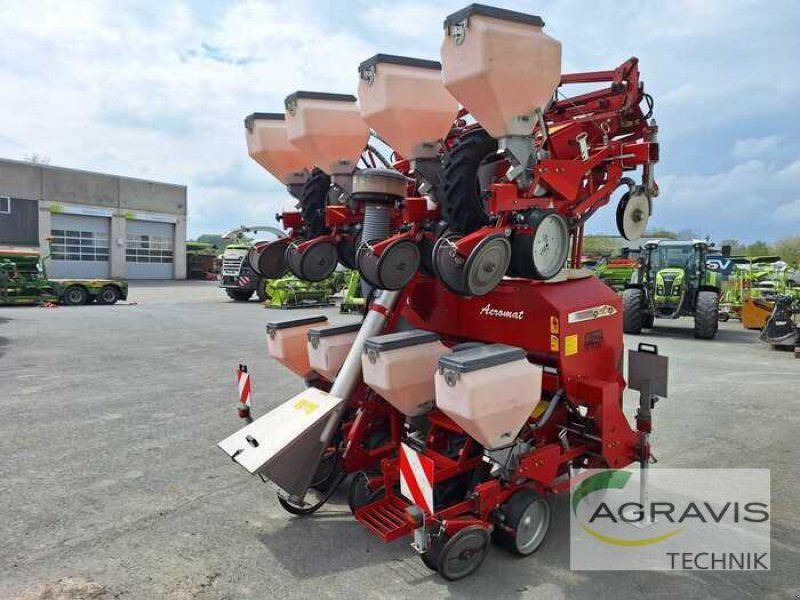 Becker AEROMAT P 8 ZG HKP DTE