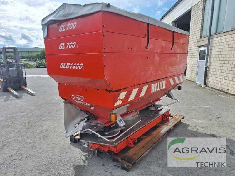 Rauch AXERA H EMC