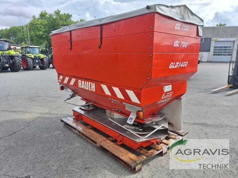 Rauch AXERA H EMC