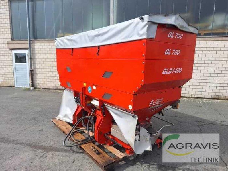 Rauch AXERA H EMC