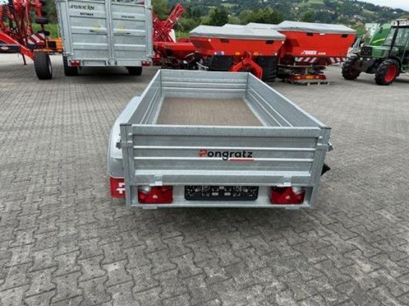 Pongratz EPA 250/12 T-STK HzG 2.000kg