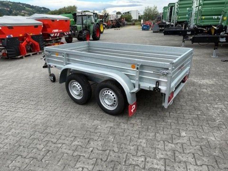 Pongratz EPA 250/12 T-STK HzG 2.000kg