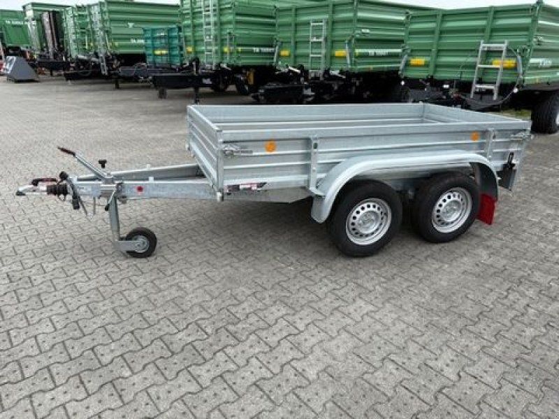Pongratz EPA 250/12 T-STK HzG 2.000kg