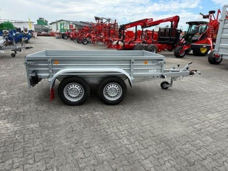 Pongratz EPA 250/12 T-STK HzG 2.000kg