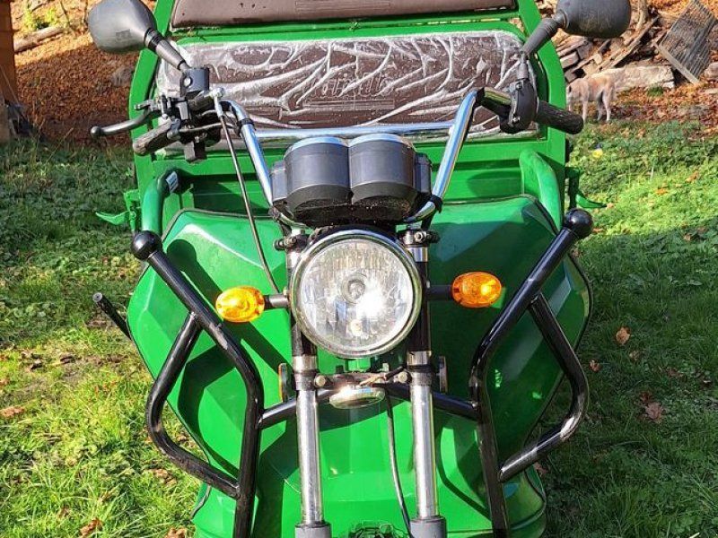 Lastenrad 25