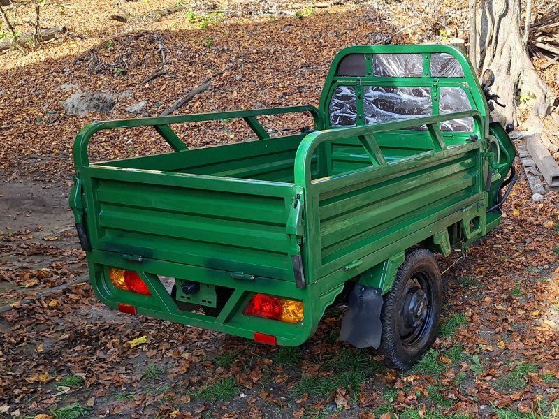Lastenrad 25