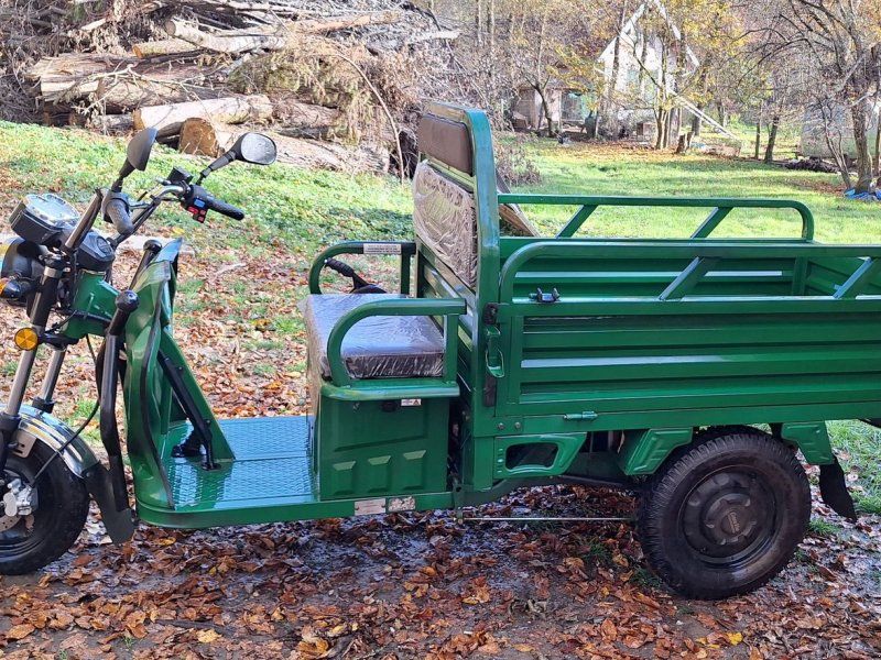 Lastenrad 25