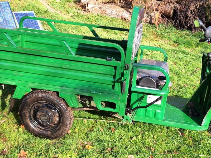 Lastenrad 25