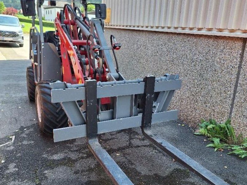 Weidemann 1240 LP