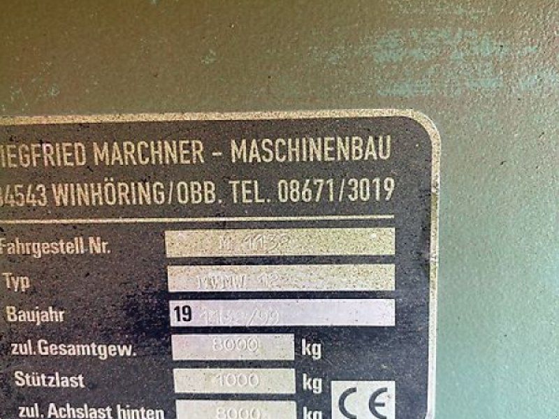 Marchner MVMW12