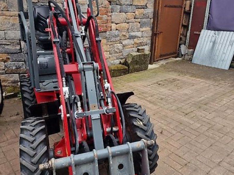 Weidemann 1140