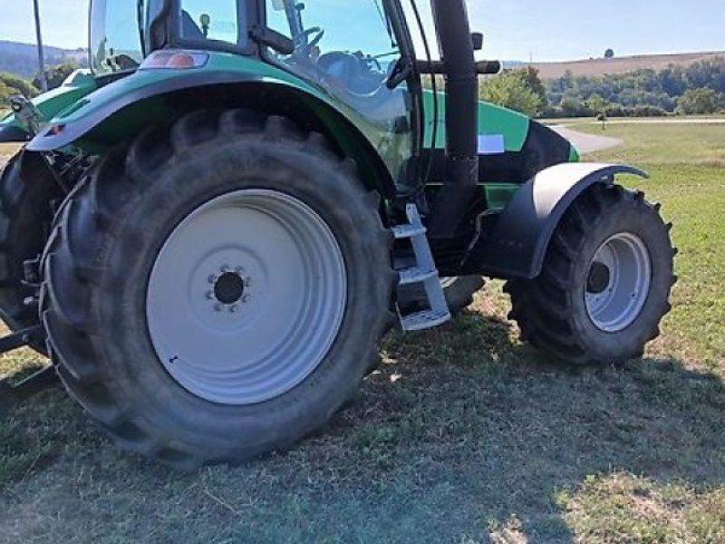 Deutz-Fahr Agrotron K 610 Allradschlepper erst 1960 Std. TOP Zustand