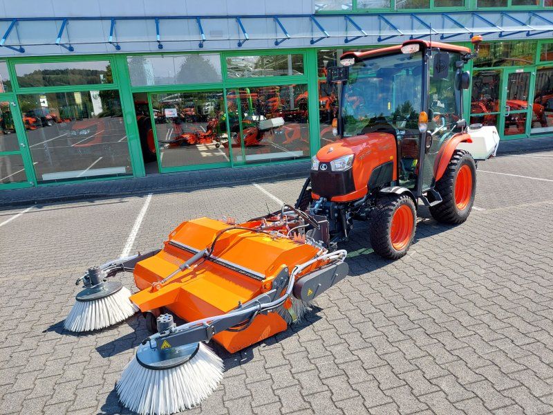 Bema Kommunal Dual 580-1400