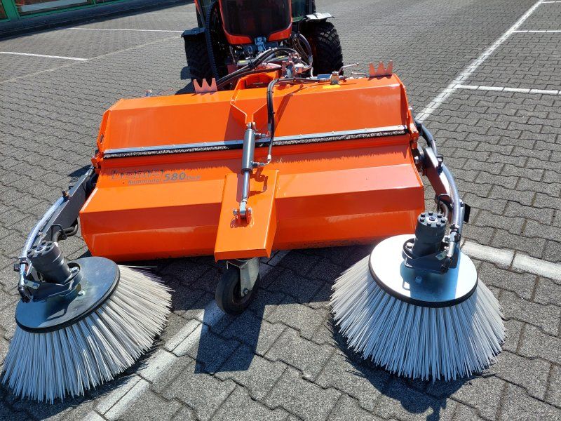 Bema Kommunal Dual 580-1400