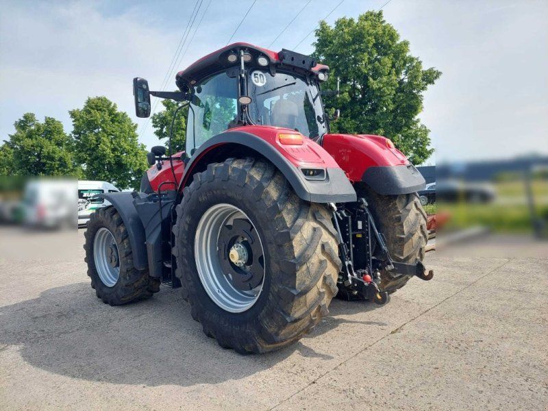 Case IH Optum CVX 300