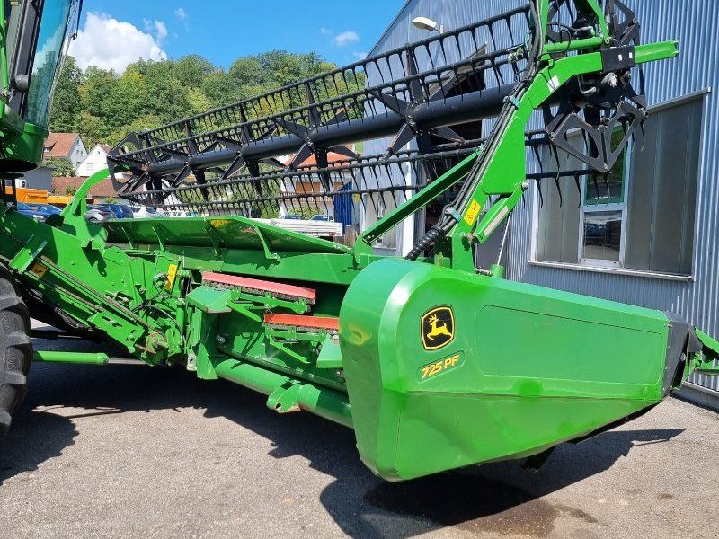 Zürn Premium Flow 725 PF 7,6m