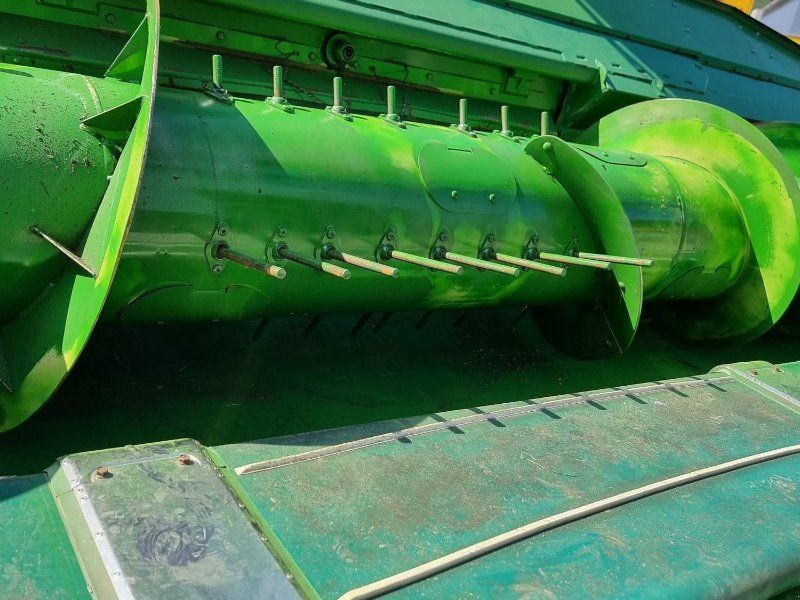 Zürn Premium Flow 725 PF 7,6m