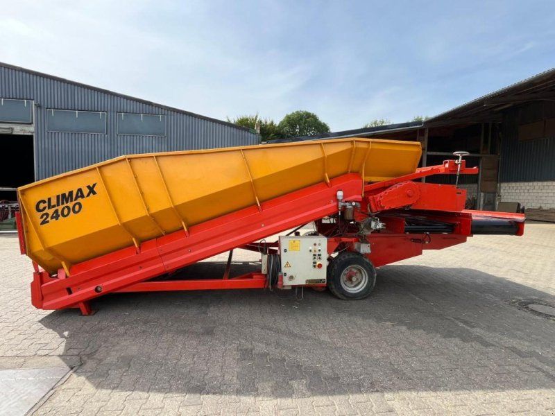 Climax CSB 2400