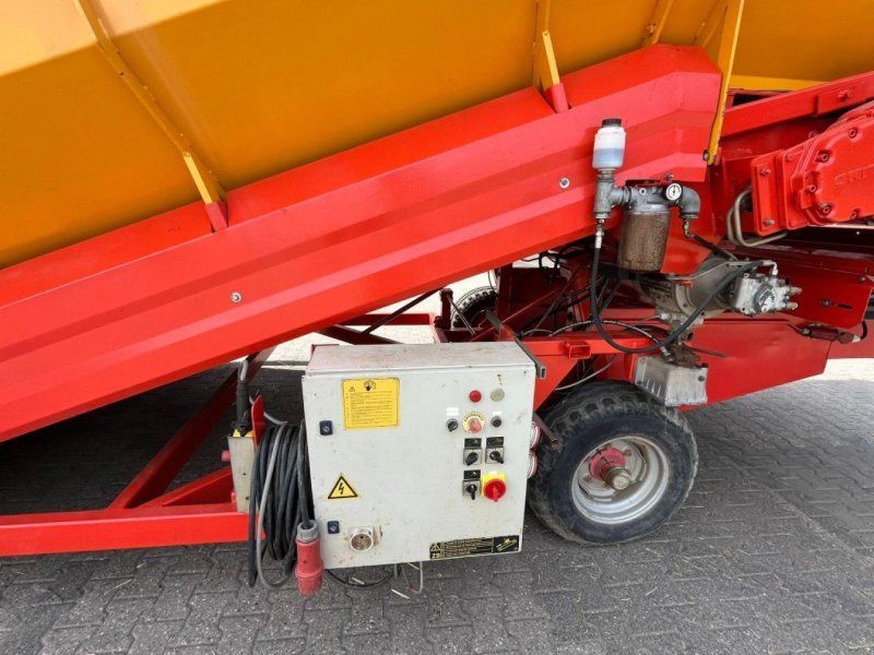 Climax CSB 2400