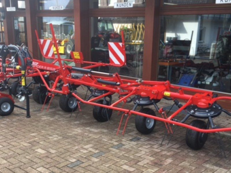 SIP Spieder 815/8