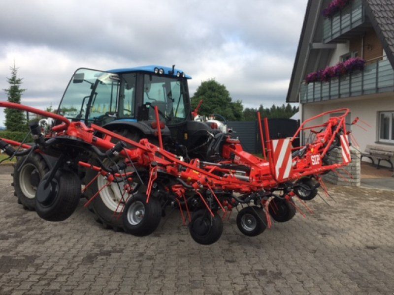 SIP Spieder 815/8