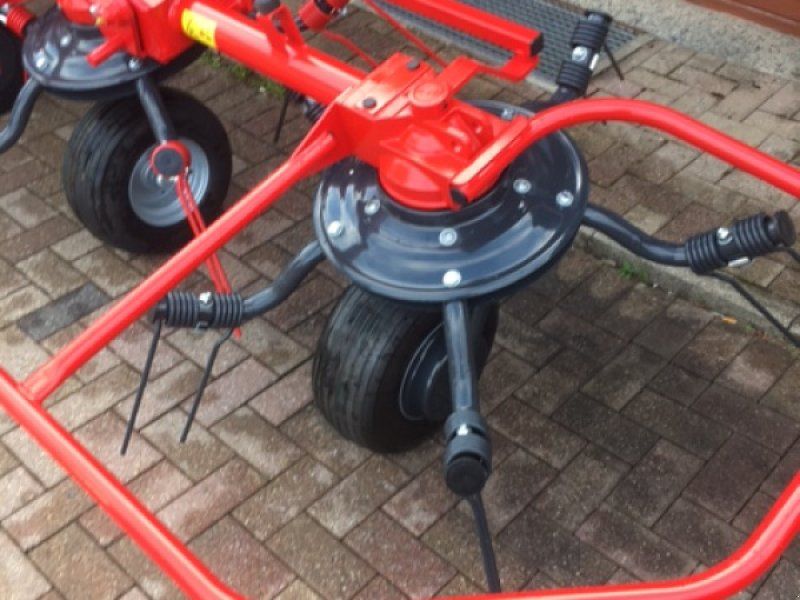 SIP Spieder 815/8