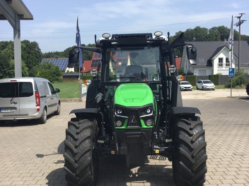 Deutz-Fahr 5095 D MY 24