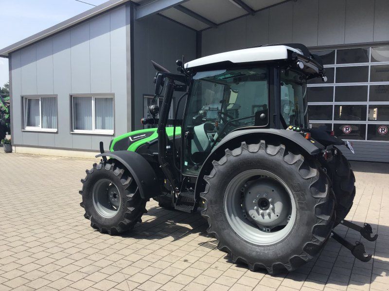 Deutz-Fahr 5095 D MY 24