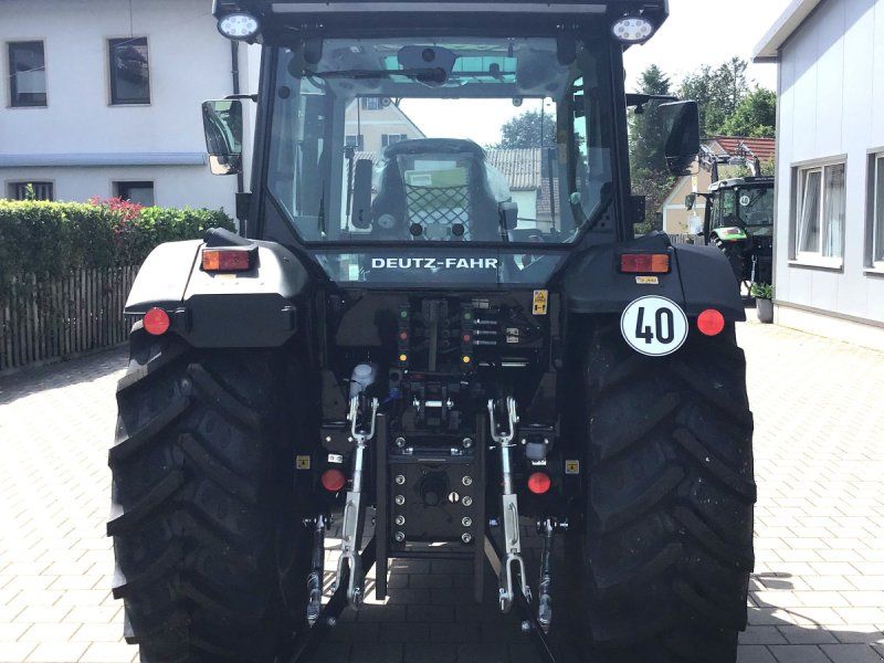Deutz-Fahr 5095 D MY 24