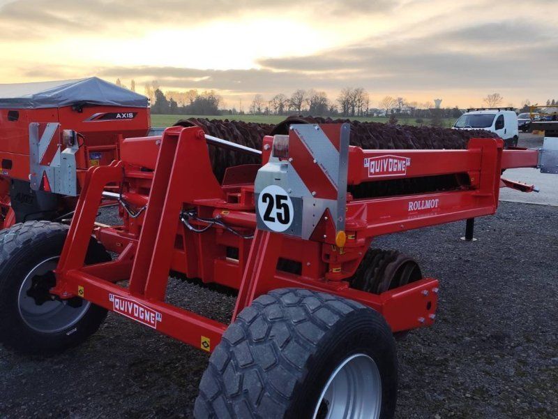 Quivogne ROLLMOT 830