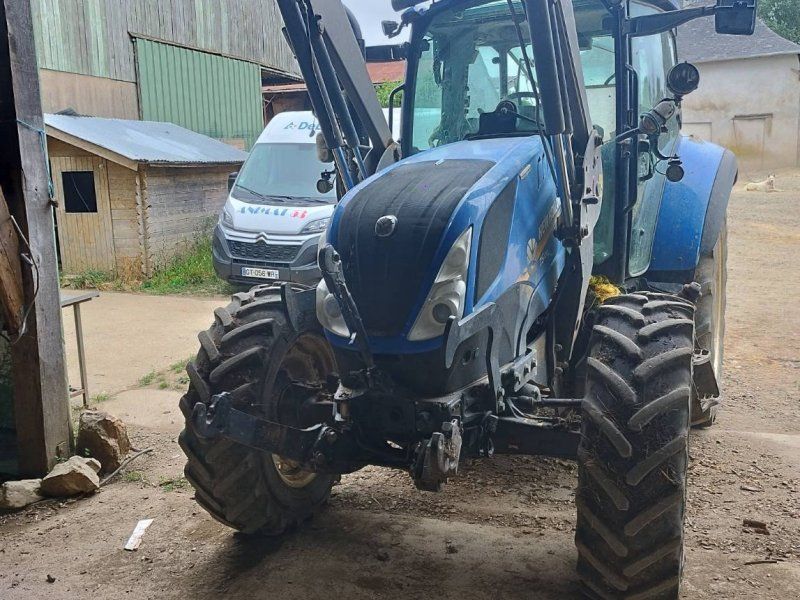 New Holland T5 120 EC