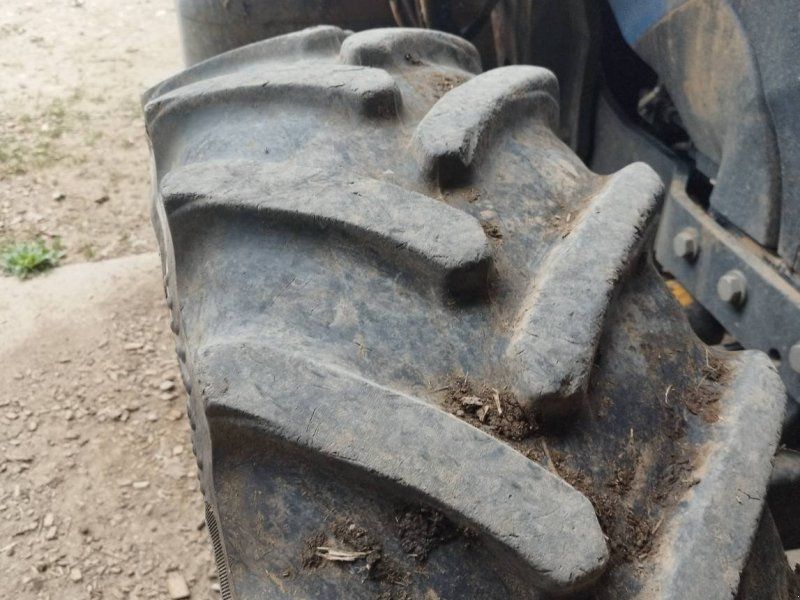 New Holland T5 120 EC