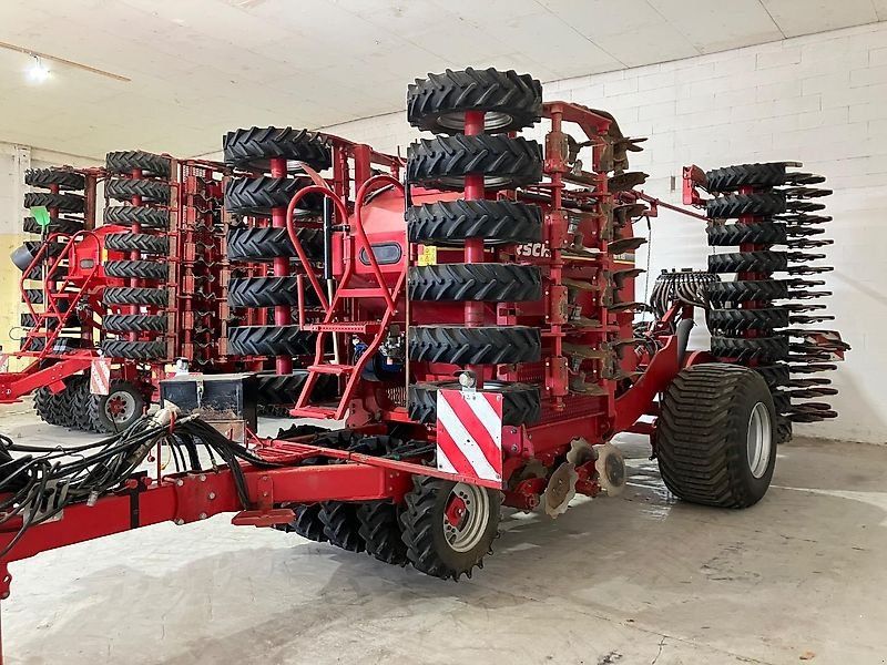 Horsch Pronto 6 AS *Saatflussüberwachung*