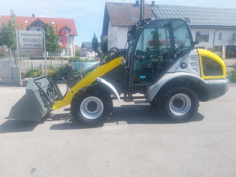 Kramer 5075