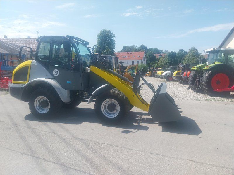 Kramer 5075