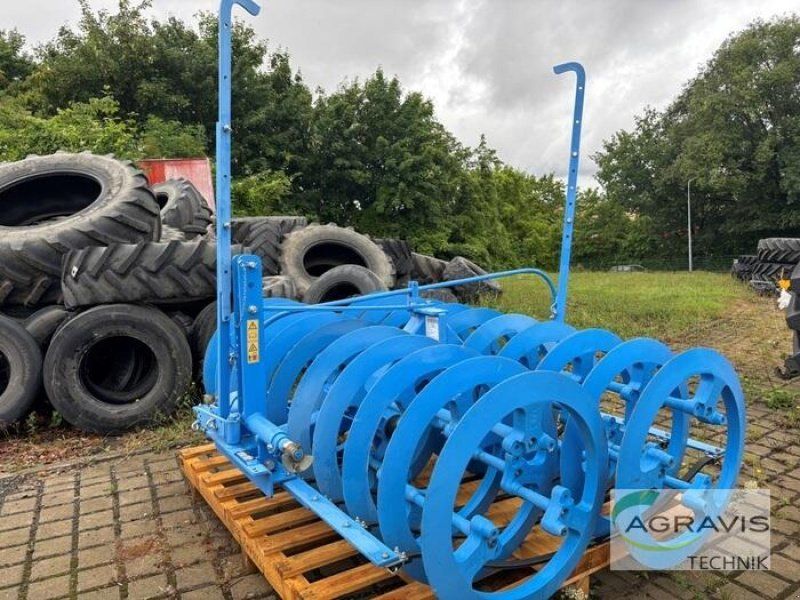 Lemken VARIACK 110 WDP 90
