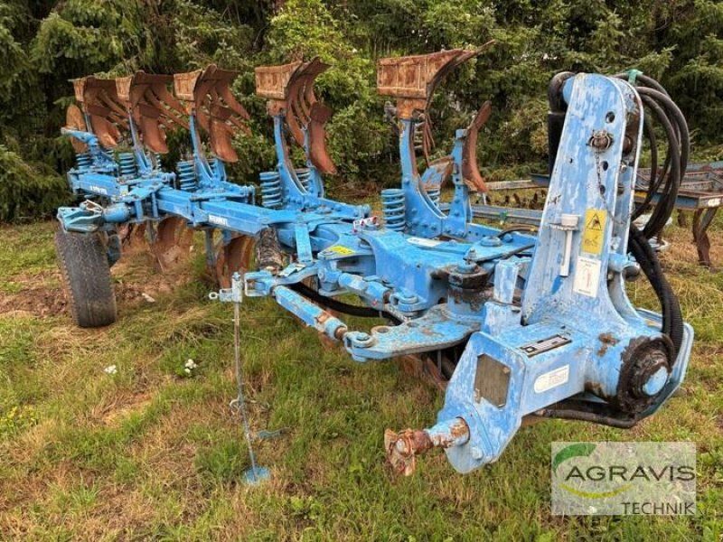 Lemken VARIAL 8X 4+1 L 10