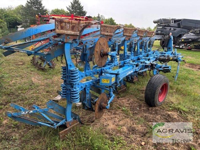 Lemken VARIAL 8X 4+1 L 10