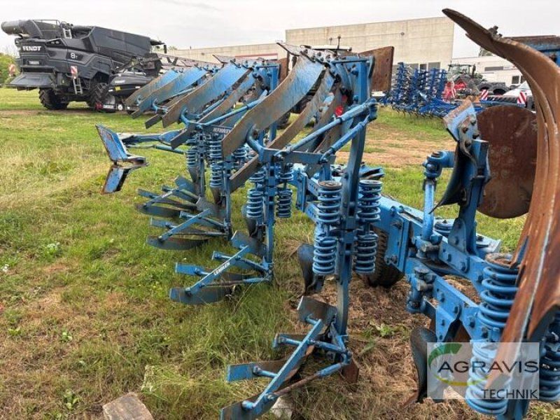 Lemken VARIAL 8X 4+1 L 10