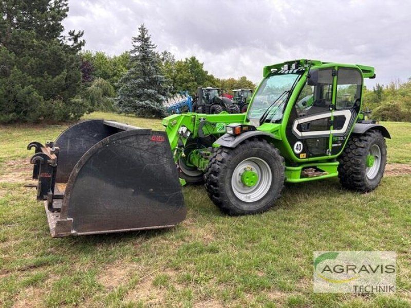 Merlo TF35.7CS-115