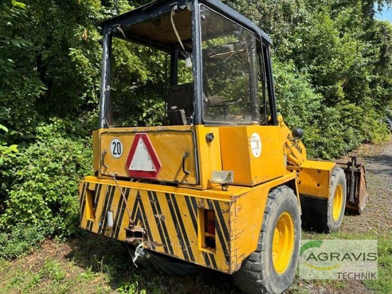 Ahlmann AL 8 C