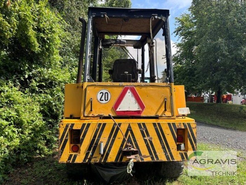 Ahlmann AL 8 C