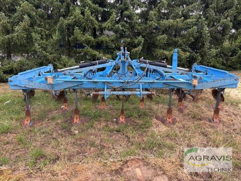 Lemken SMARAGD 9/500 K