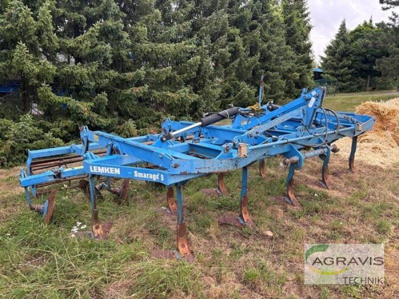 Lemken SMARAGD 9/500 K