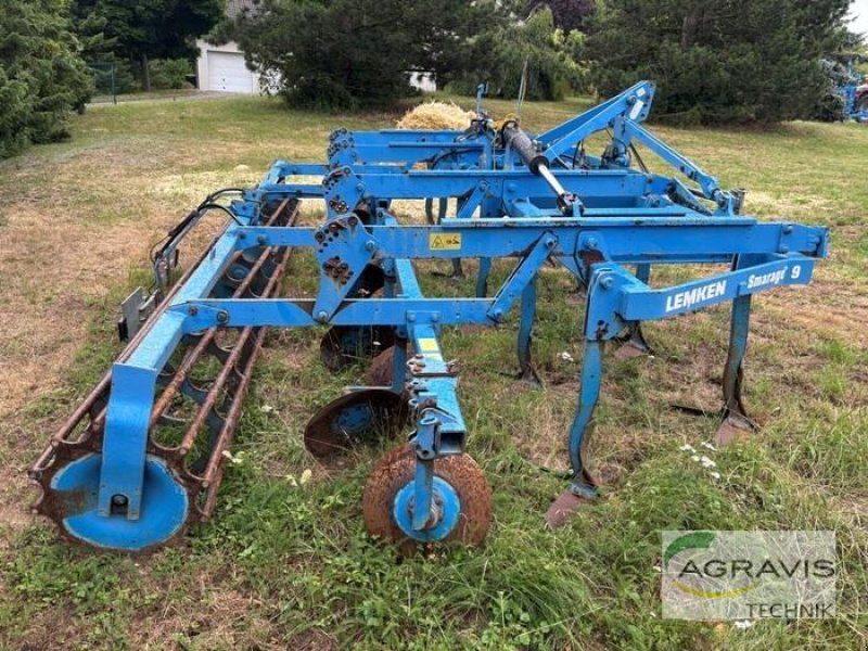 Lemken SMARAGD 9/500 K
