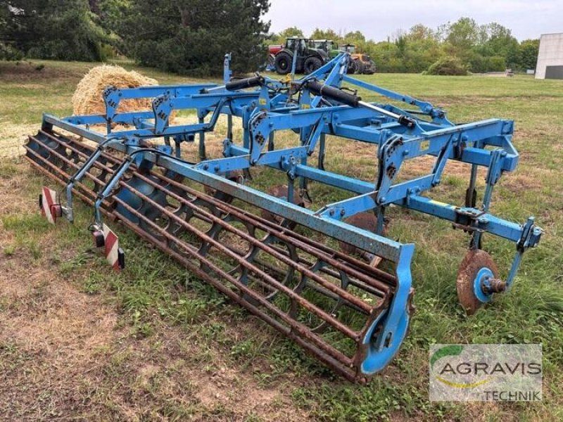 Lemken SMARAGD 9/500 K